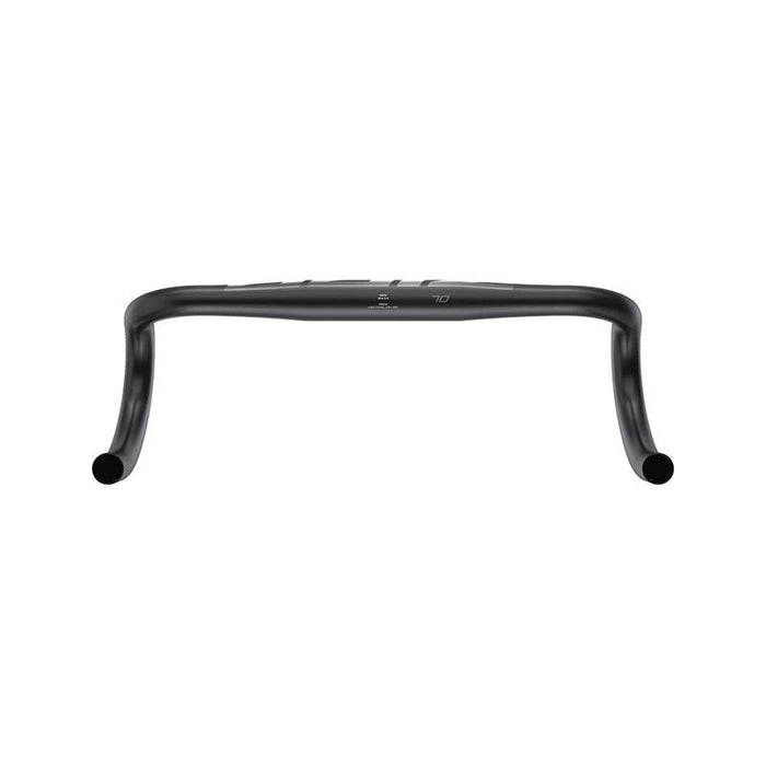 Zipp Service Course SL-70 Drop Handlebar - Aluminum 31.8mm 42cm Matte Black B2