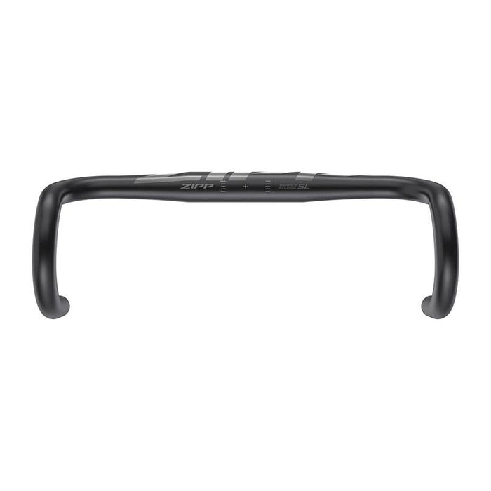 Zipp Service Course SL-70 Drop Handlebar - Aluminum 31.8mm 44cm Matte Black B2