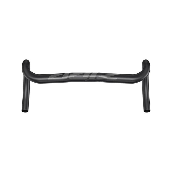 Zipp Service Course SL-80 Ergo Drop Handlebar - Aluminum 31.8mm 42cm Matte Black A2