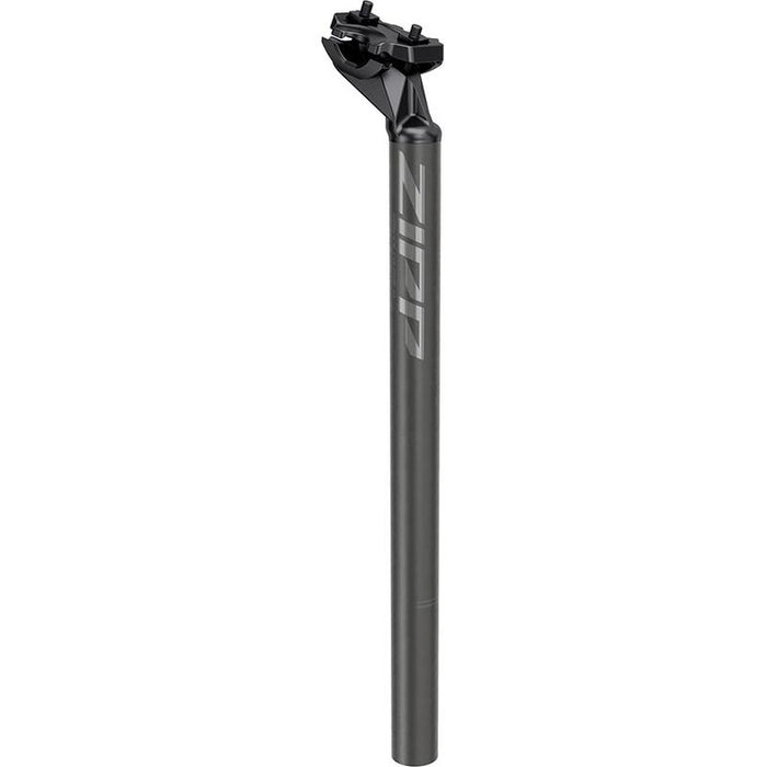 Zipp Service Course SL Seatpost 20mm Setback 27.2mm Diameter 400mm Length Matte Black C2