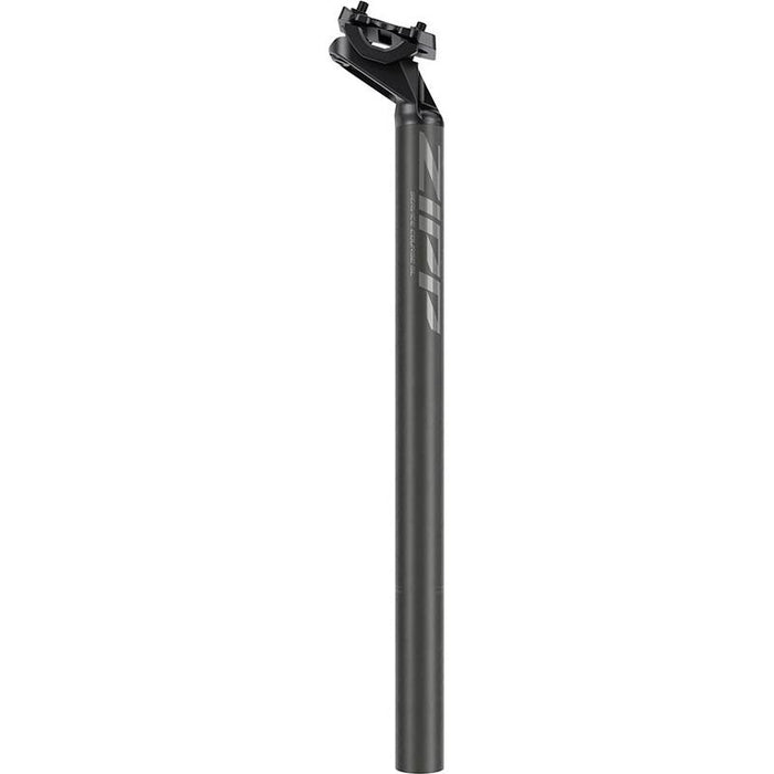 Zipp Service Course SL Seatpost 20mm Setback 27.2mm Diameter 400mm Length Matte Black C2