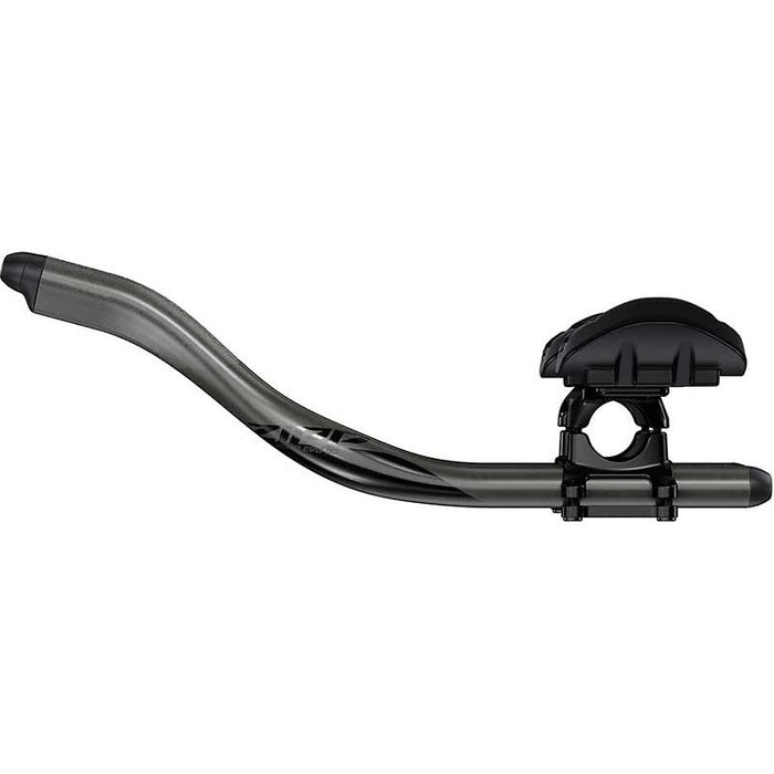 Zipp Vuka Aerobar Extensions - Evo 110 Carbon Low