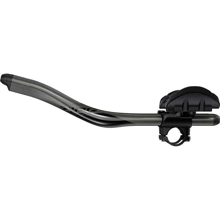 Zipp Vuka Aerobar Extensions - Evo 110 Carbon High