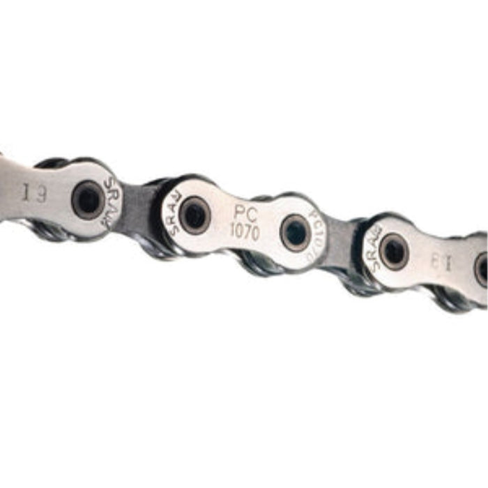 SRAM  PC-1091R HollowPin PowerLock Bicycle Chains