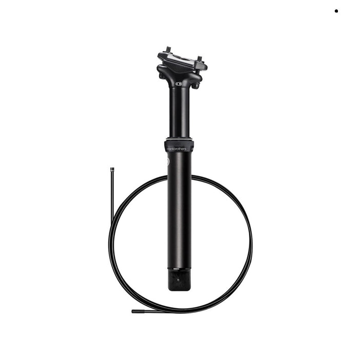 Crankbrothers Highline XC/Gravel 27.2 Dropper Bicycle Dropper Posts
