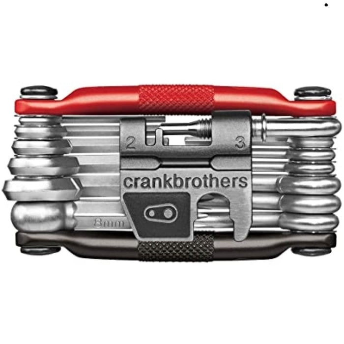 Crankbrothers Multi 19 Bicycle Multi Tools