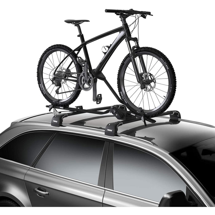 Thule ProRide XT Bicycle Roof Racks