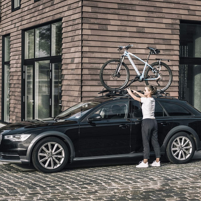 Thule ProRide XT Bicycle Roof Racks