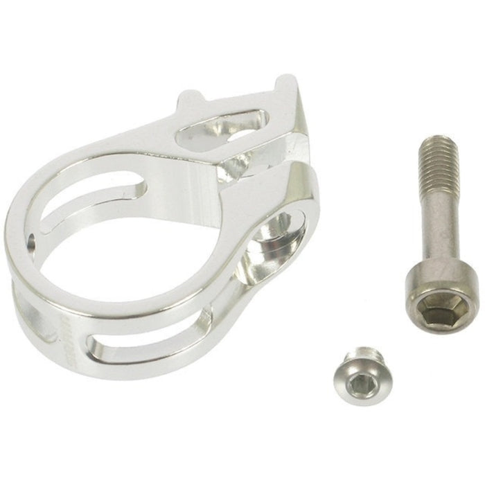 SRAM Lever Clamp Kit / Discrete Trigger Clamp Assembly for Bicycle Shifters