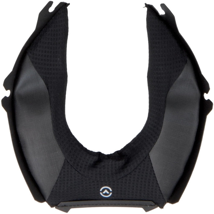 Bell Powersports Race Star Virus Neck Curtain Motorcycle Helmet Replacements