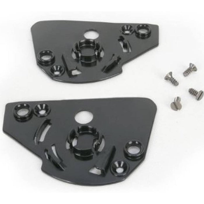 Bell Powersports Mag-9 Hinge Plate Motorcycle Helmet Replacements