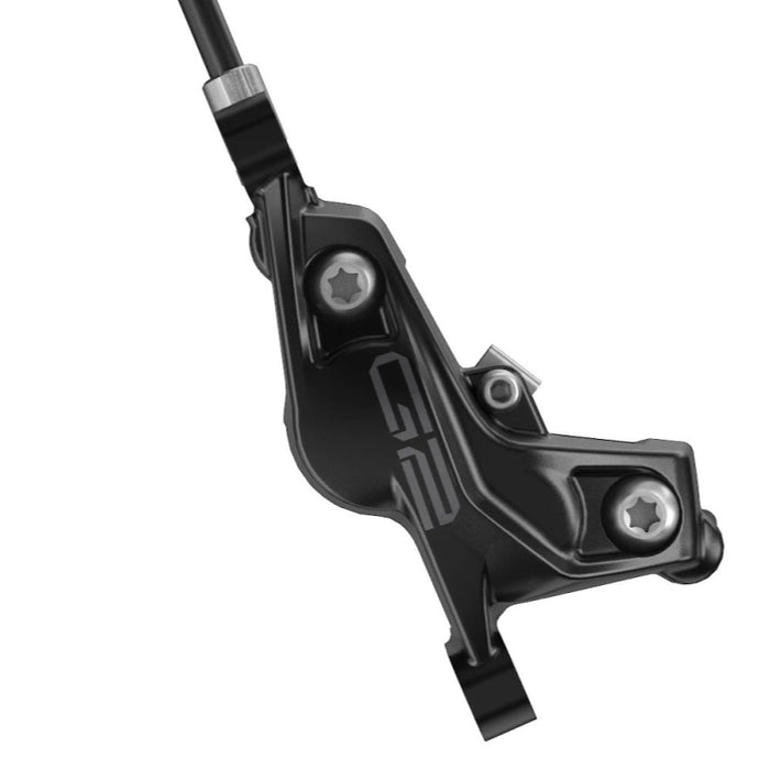 SRAM G2 RSC Hydraulic Disc Bicycle Brake Levers (Caliper Included) (Post Mount)