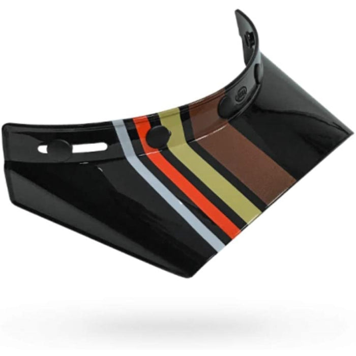 Bell Powersports Moto-3 550 Visor Motorcycle Helmet Replacements