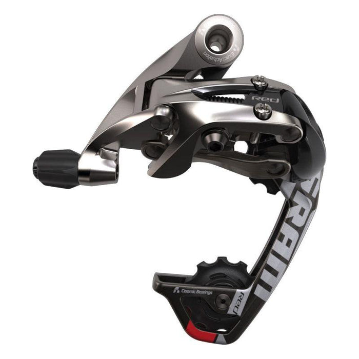 SRAM Red Rear 10 Speed Bicycle Derailleurs