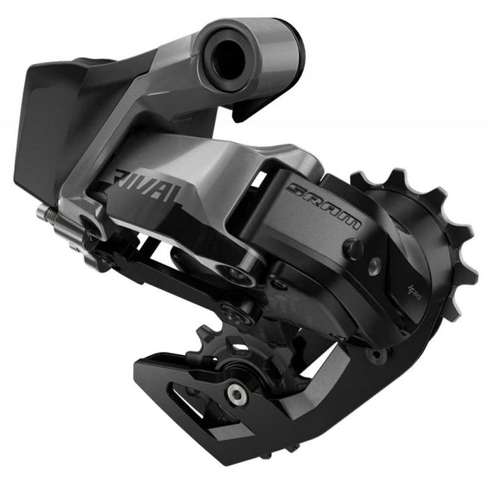 SRAM Rival XPLR eTap AXS Rear Bicycle Derailleurs