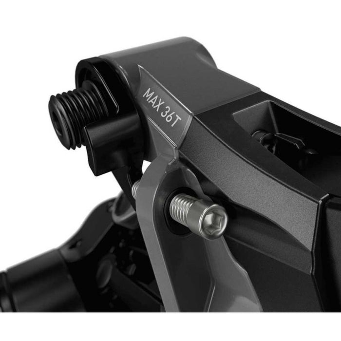 SRAM Rival XPLR eTap AXS Rear Bicycle Derailleurs