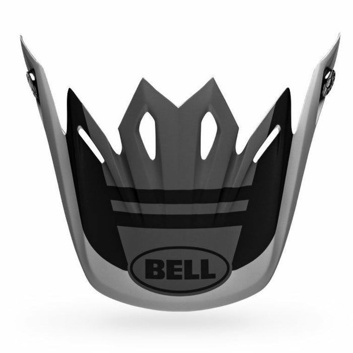 Bell Powersports Moto-9 Visor Motorcycle Helmet Replacements