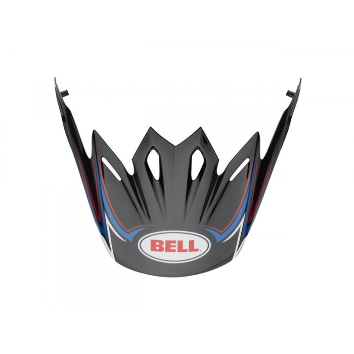 Bell Powersports Moto-9 Visor Motorcycle Helmet Replacements