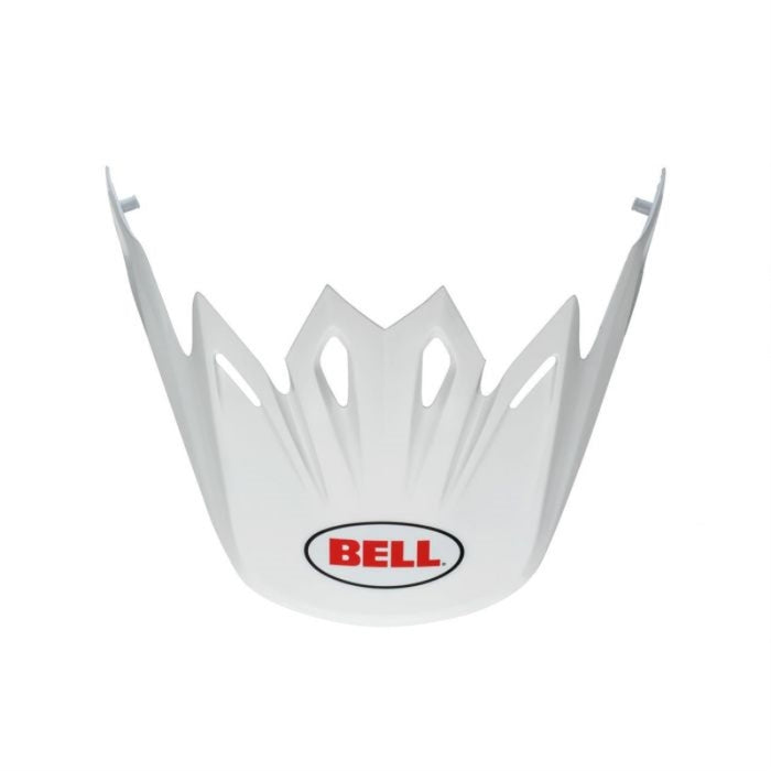 Bell Powersports Moto-9 Visor Motorcycle Helmet Replacements