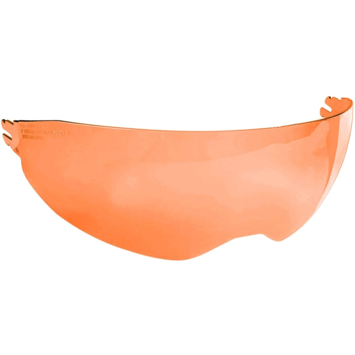 Bell Powersports RS2 Inner Shield Motorcycle Helmet Replacements