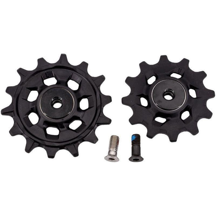 SRAM  GX Eagle AXS Rear Bicycle Derailleur Pulleys