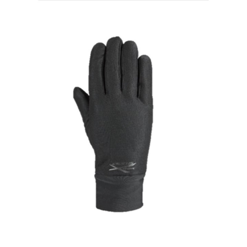 Seirus Innovation Xtreme All Weather St Hyperlite Glove Women'S Black - X-Small/Small