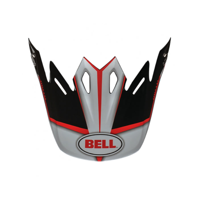 Bell Powersports Moto-9 Visor Motorcycle Helmet Replacements