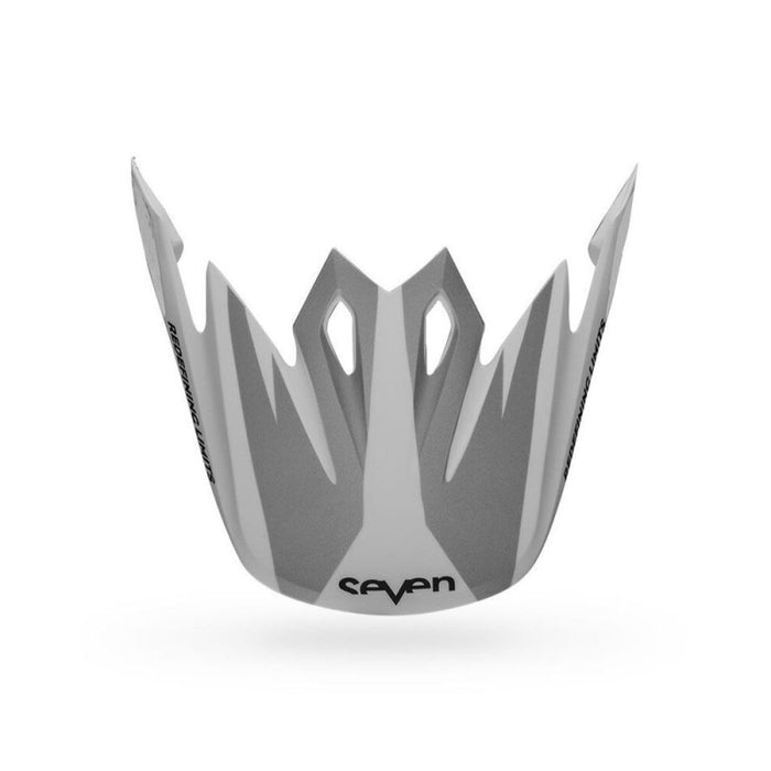 Bell Powersports MX-9 Visor Motorcycle Helmet Accessories