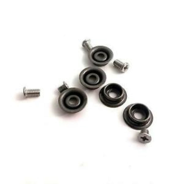 Bell Powersports Custom 500 5-Snap Kit Motorcycle Helmet Replacements