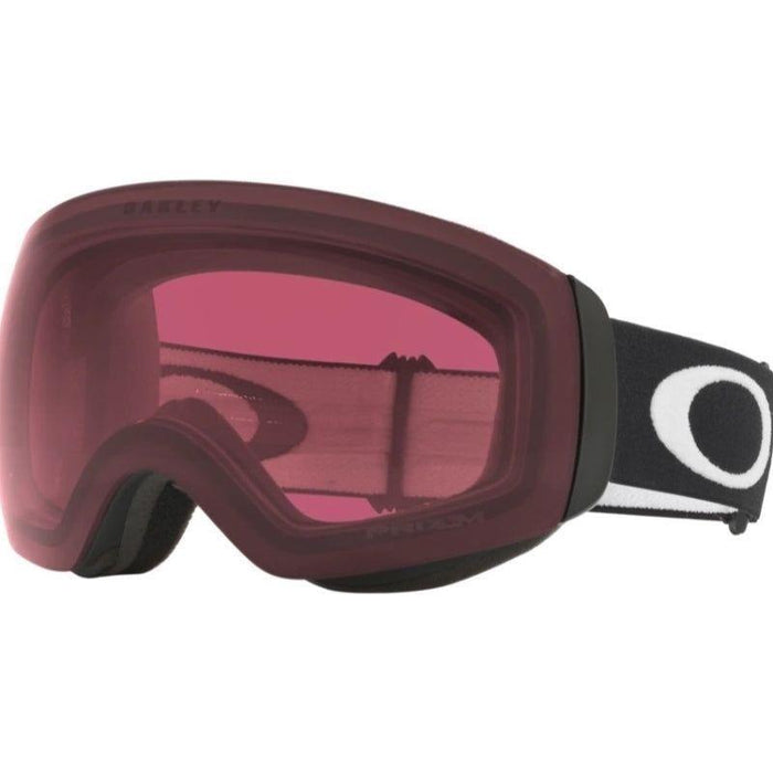 Oakley Flight Deck L Snow Goggles — High-Performance Ski and Snowboard Goggles