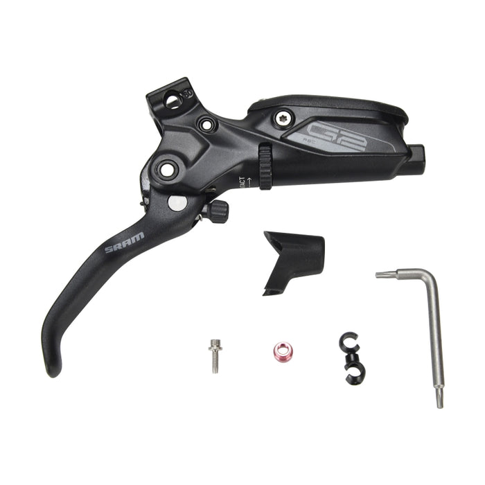 SRAM G2 RSC Hydraulic Disc Bicycle Brake Levers (No Caliper)
