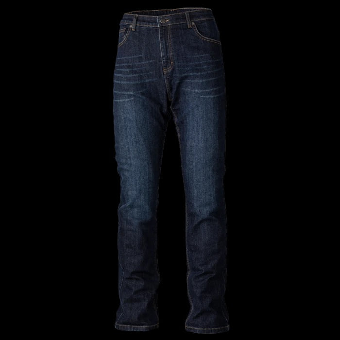 RST Straight Leg 2 Ce Jeans - Classic Straight-Leg Motorcycle Pants