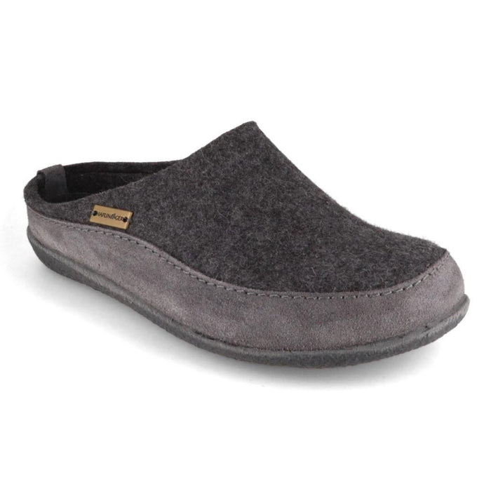 Haflinger Skane Lifestyle Clogs