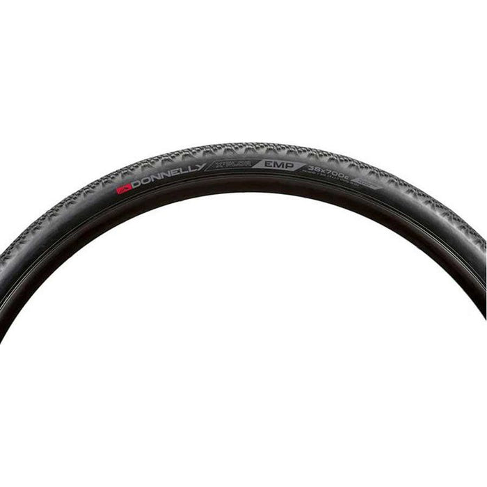 Donnelly Sports EMP High-Performance Road and Gravel Bicycle Tires