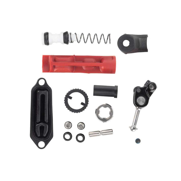 SRAM G2 Disc Brake Lever Internals and Service Bicycle Brake Seal Kits