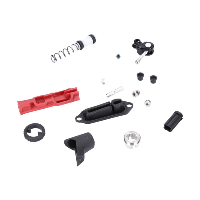 SRAM G2 Disc Brake Lever Internals and Service Bicycle Brake Seal Kits