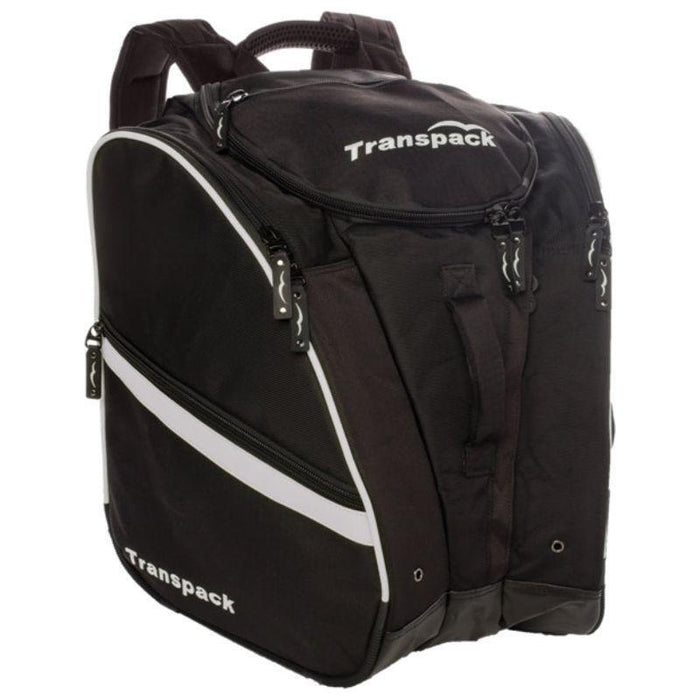 Transpack Trv Ballistic Pro Snow Boot Bags