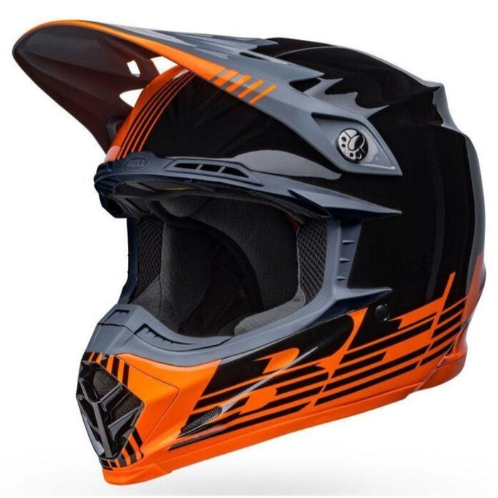 Bell Powersports Moto-9 MIPS Motorcycle Helmets