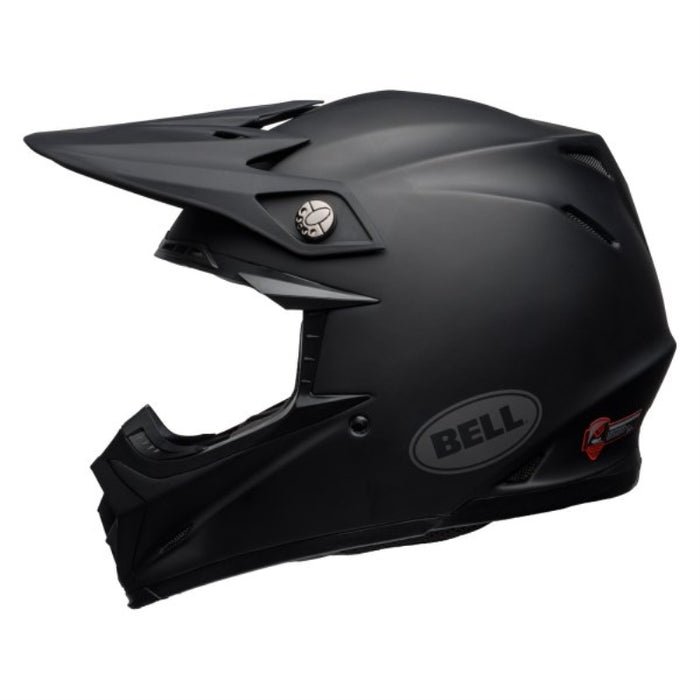 Bell Powersports Moto-9 MIPS Motorcycle Helmets