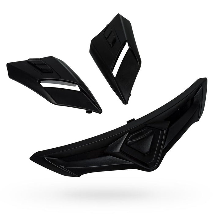 Bell Powersports Qualifier Vent Kit Motorcycle Helmet Replacements