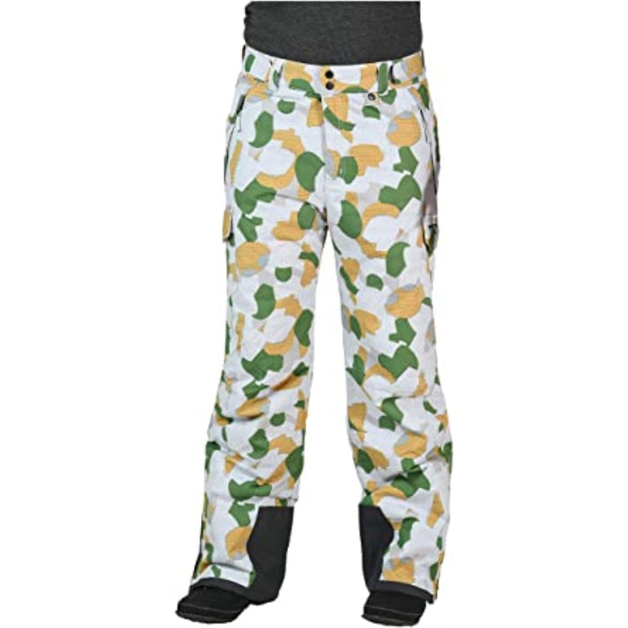 Arctix Sports Cargo Mens Snow Pants