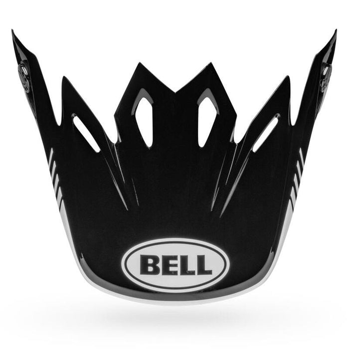 Bell Powersports Moto-9 Visor Motorcycle Helmet Replacements