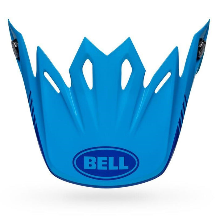 Bell Powersports Moto-9 Visor Motorcycle Helmet Replacements