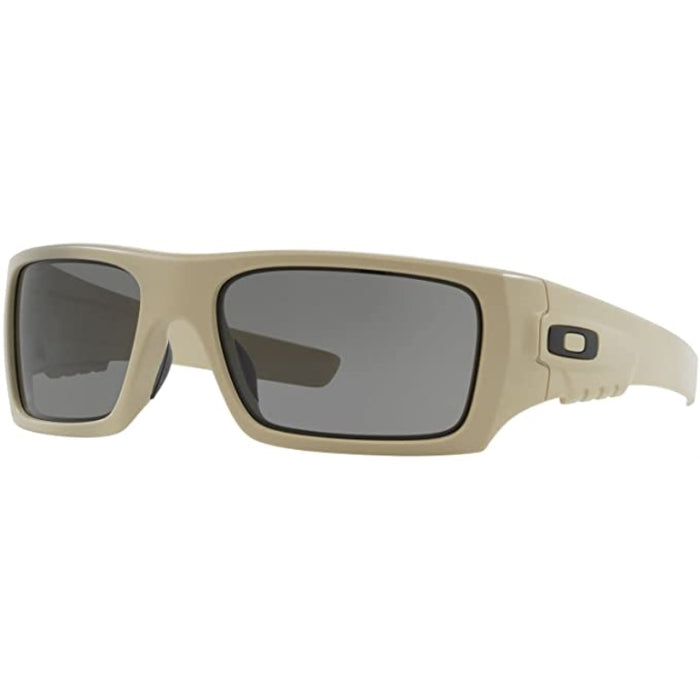 Oakley Det Cord Industrial - Safety Glass Lifestyle Sunglasses