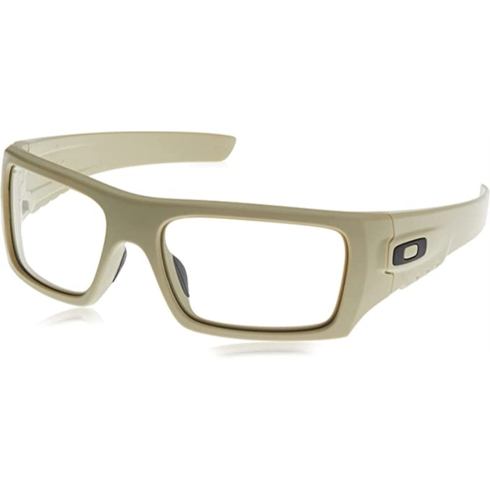 Oakley Det Cord Industrial - Safety Glass Lifestyle Sunglasses