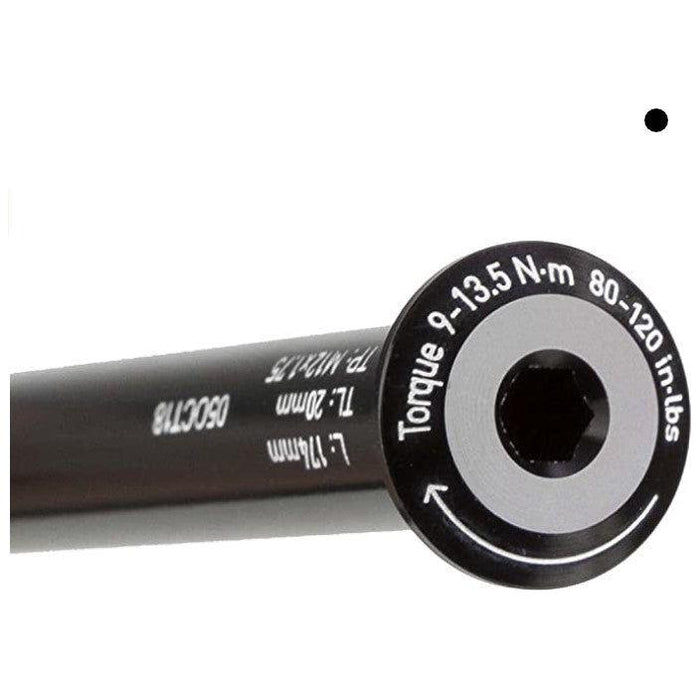 RockShox Maxle Ultimate Rear Thru Axle