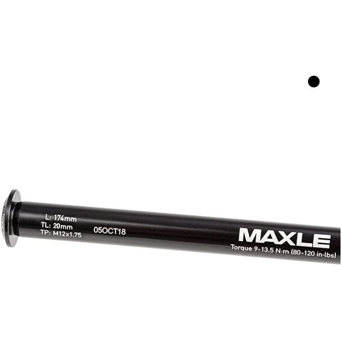 RockShox Maxle Ultimate Rear Thru Axle