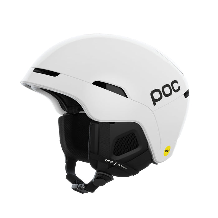 POC Obex MIPS Hydrogen White X-Small/Small