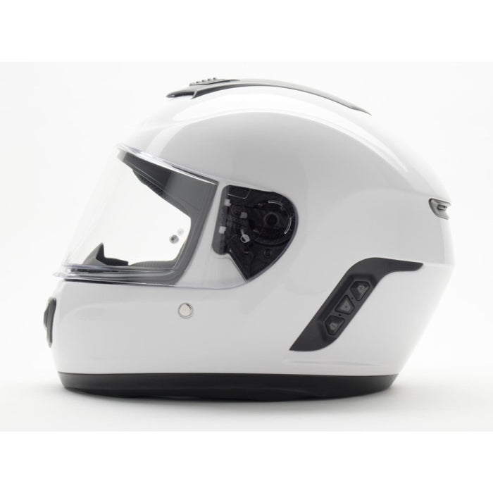 SENA Momentum Lite Full Face with Communication Ready Motorcycle Helmets