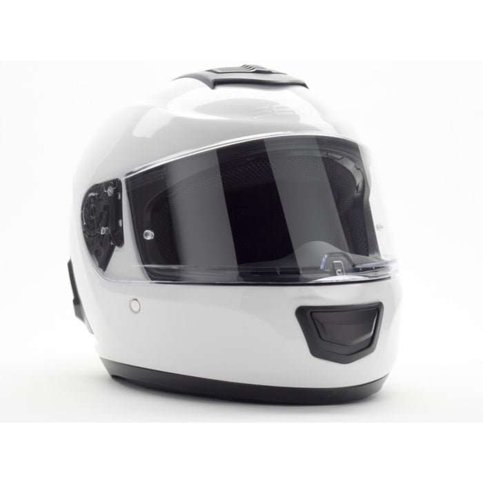 SENA Momentum Lite Full Face with Communication Ready Motorcycle Helmets